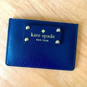 kate spade card case